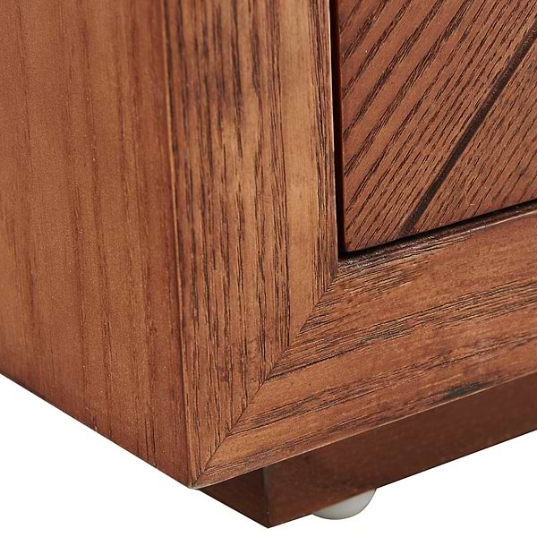 Marilyn Woodgrain 24" Single Vanity without Top