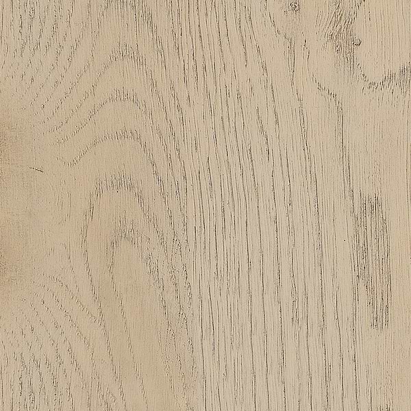 Genora Blonde Oak 55" Single Vanity with Pacific White Quartz Top