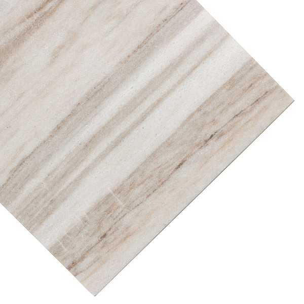 Skyline Gray 12x12 Polished Marble Tile