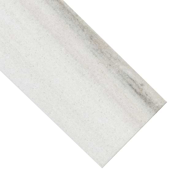 Skyline Gray 4x12 Honed Marble Tile