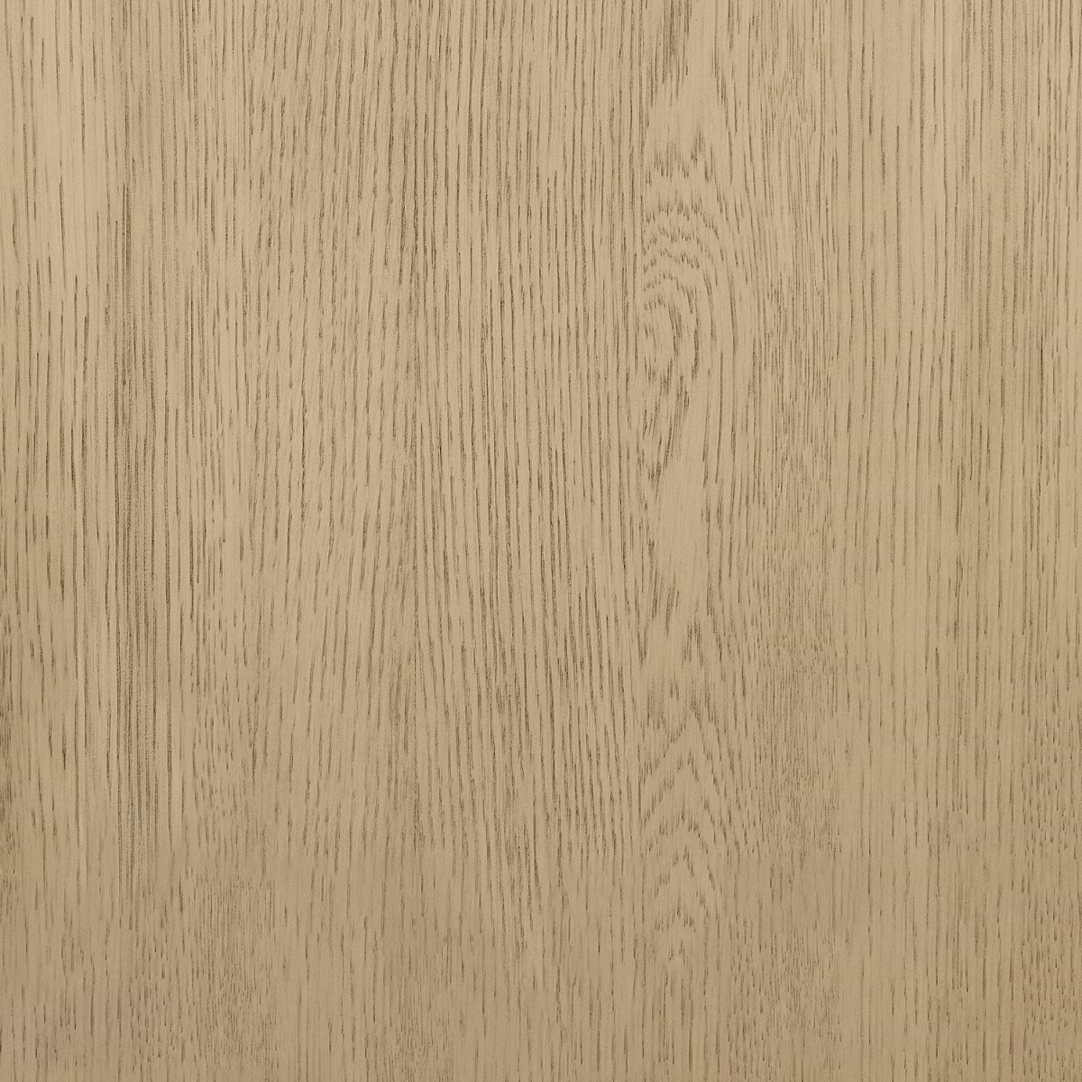 Florencia Blonde Oak 48" Single Vanity with Pacific White Quartz Top