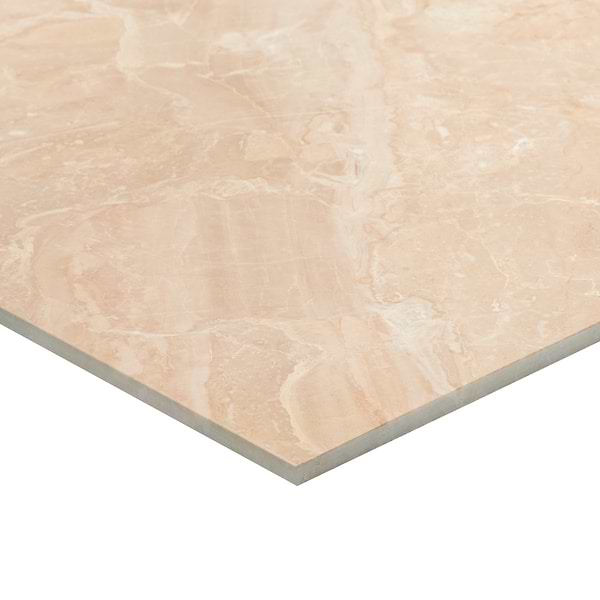 Breccia Oniciata 24x24 Honed Marble Tile