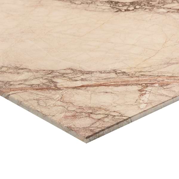 Breccia Pernice 24x24 Honed Marble Tile
