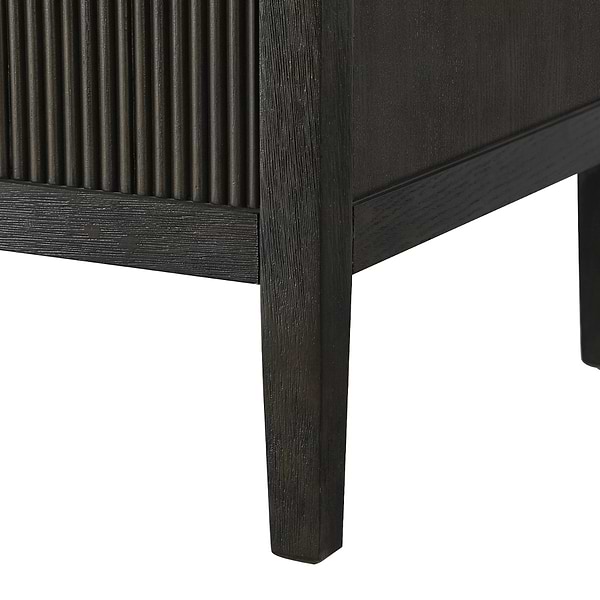 Juelle Chocolate Oak 30" Single Vanity with Cultured Marble Top