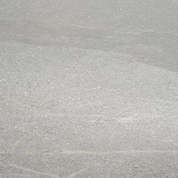 Sample-Fordham Grigio Gray Matte Porcelain Floor and Wall Tile