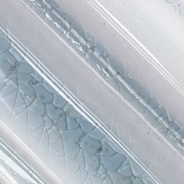 Nabi Arctic Blue Ceramic Pencil Liner