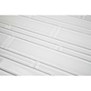 Spa Tuscany Pattern Super White Glass