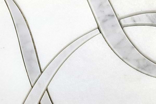 Nymeria Marble Tile