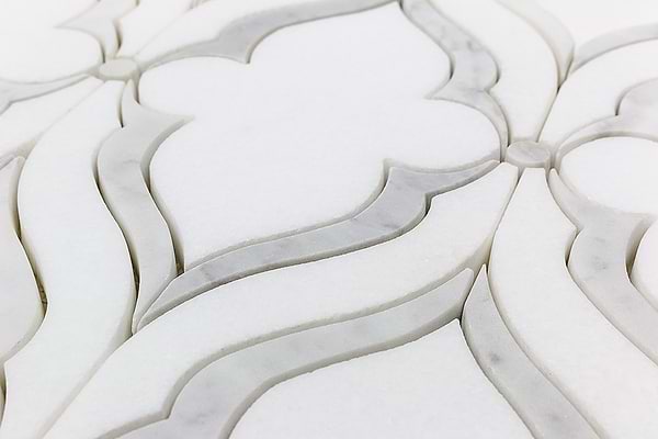 Borgias Marble Tile 