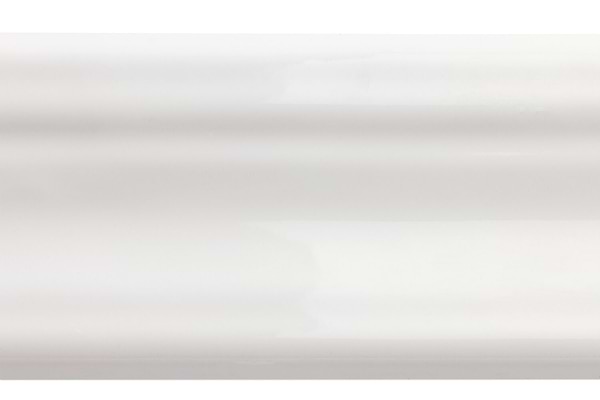 Manchester Bianco Ceramic Chair Rail Liner 