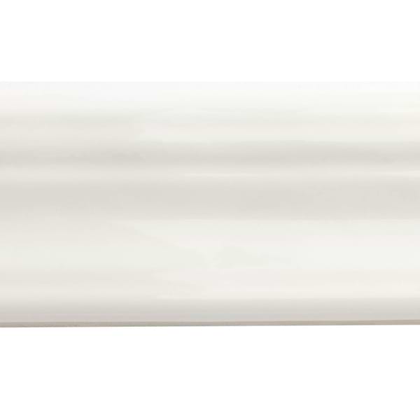 Manchester Vanilla Ceramic Chair Rail Liner