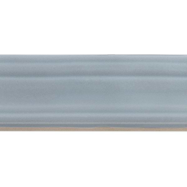 Manchester Dew Ceramic Chair Rail Liner