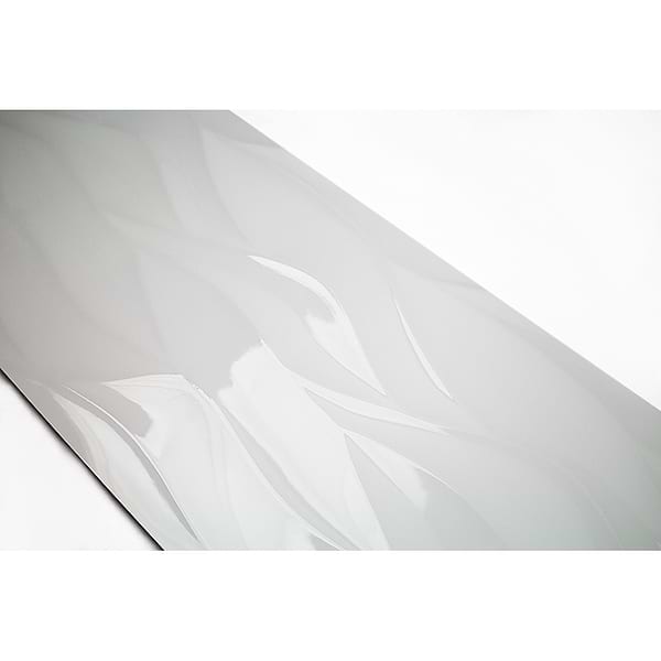 Billowy Clouds Ceramic Tile