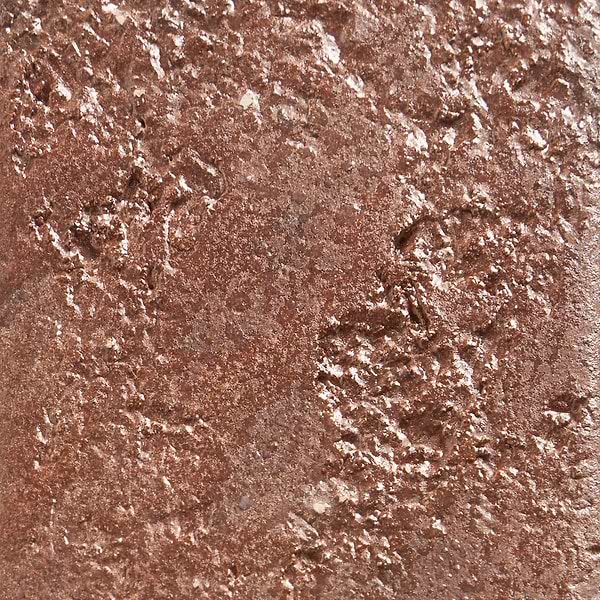 Corali Canyon Terracotta 3x9 Textured Matte Ceramic Tile