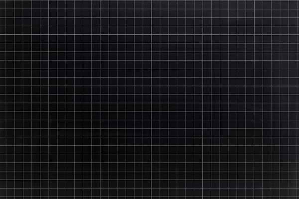 Chalkboard Black 24x24 Porcelain Tile
