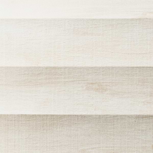 Kenridge Waves White 24x48 Wood Look Matte Porcelain Tile