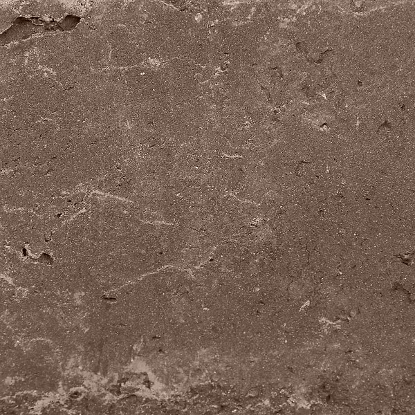 Terra Villa Gray 2x6 Matte Presealed Genuine Terracotta Tile