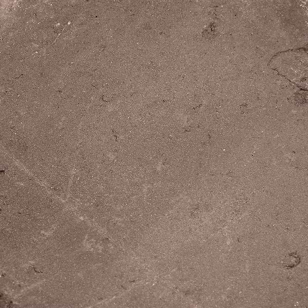 Terra Villa Gray 4x4 Matte Presealed Genuine Terracotta Tile