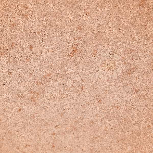 Terra Villa Red 4x4 Matte Presealed Genuine Terracotta Tile