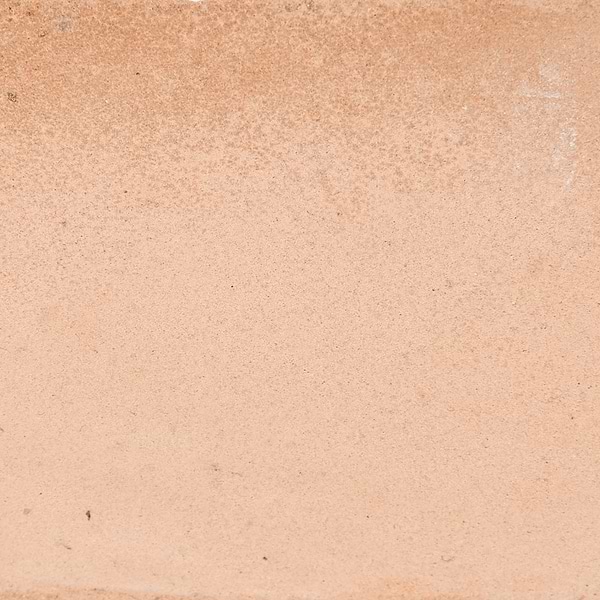 Terra Villa Sand Beige 2x6 Matte Presealed Genuine Terracotta Tile