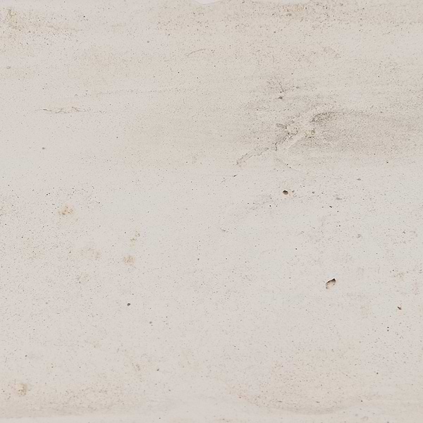 Terra Villa White 2x6 Matte Presealed Genuine Terracotta Tile