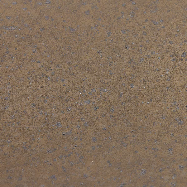 Nabi Toasted Maple 3x6 Crackled Glass Tile