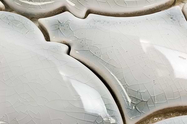 Nabi Valor Arctic Blue Ceramic Tile