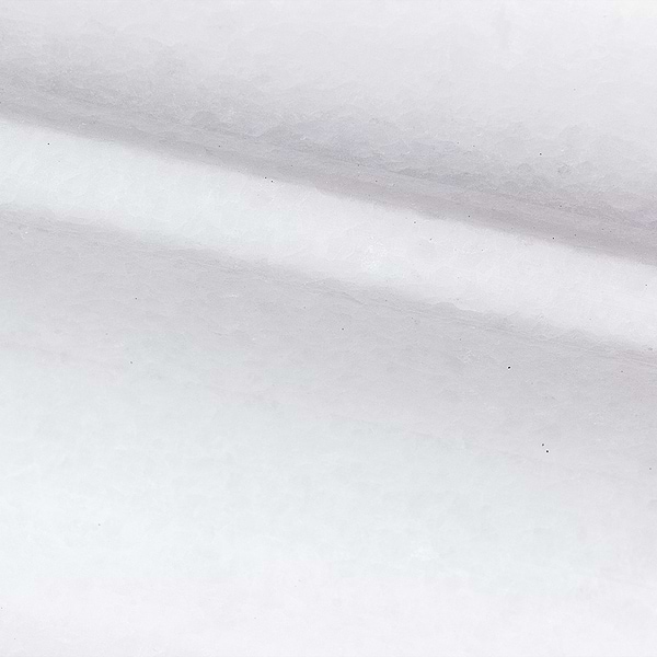 Thassos Chair Rail Polished Marble Liner