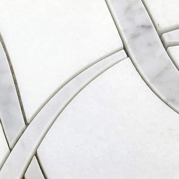 Nymeria Marble Tile