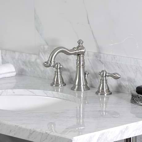 Greenpoint Brushed Nickel 8