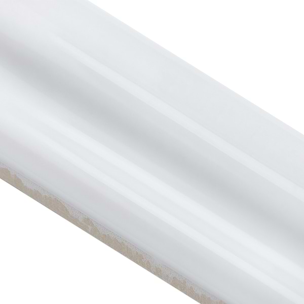 Seaport Arctic 1x10 Polished Ceramic Pencil Liner