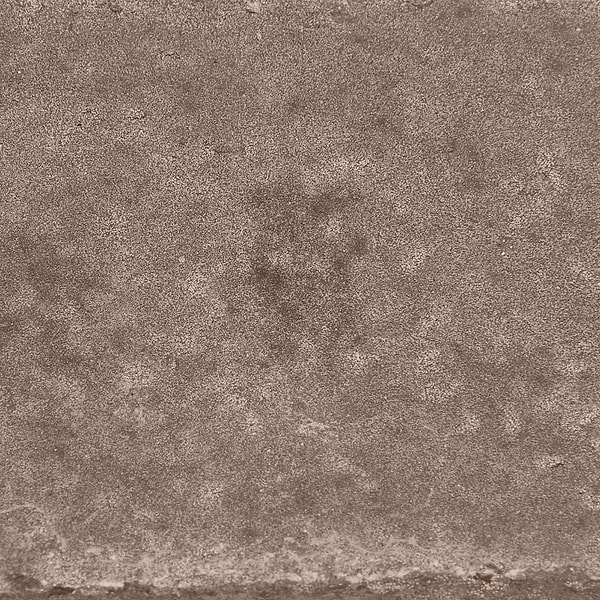 Terra Villa Gray 2x6 Matte Presealed Genuine Terracotta Tile