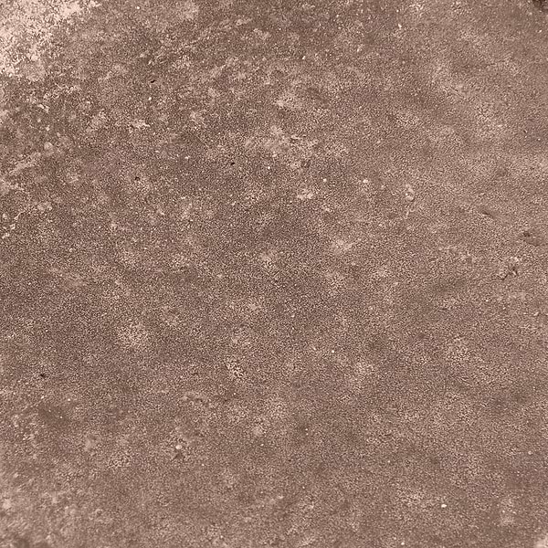 Terra Villa Gray 4x4 Matte Presealed Genuine Terracotta Tile
