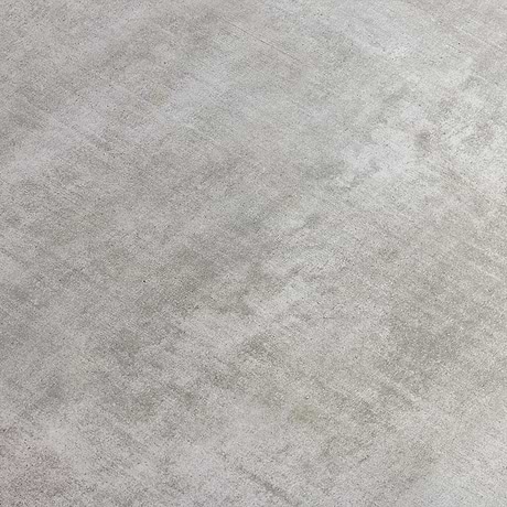 Sample-Basic Cement Silver Matte Porcelain Tile