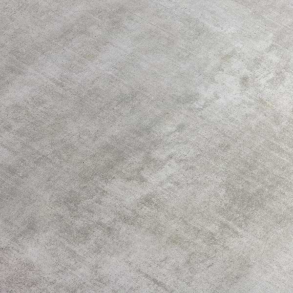 Basic Cement Silver 24x24 Matte Porcelain Tile