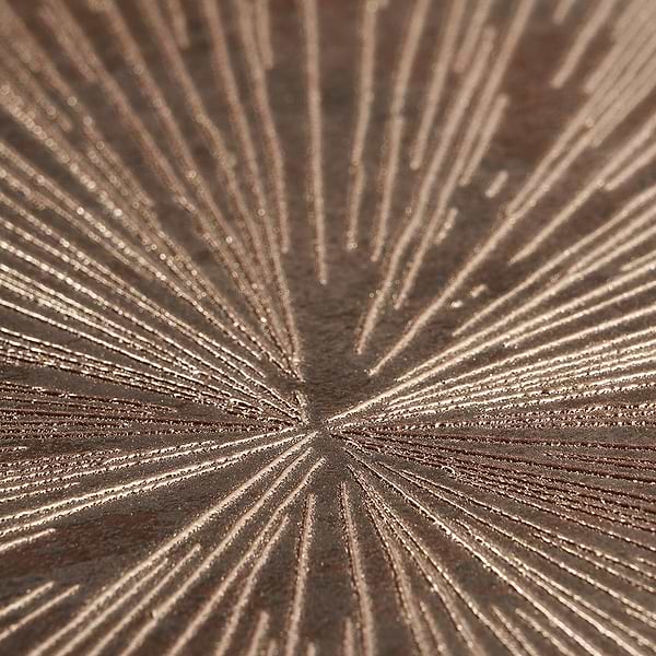 Twilight Star Copper 12x48 Metal Look Porcelain Tile
