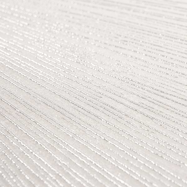 Twilight White Alfa 12x48 Metal Look Porcelain Tile