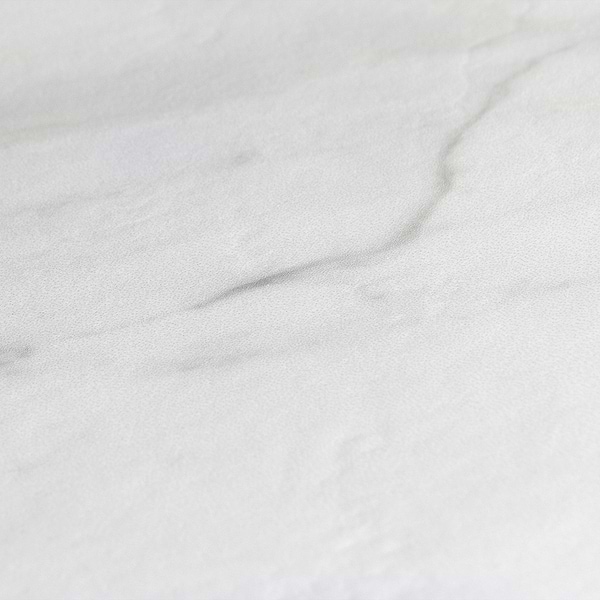 Belvedere Bianco 15x30 Marble Look Porcelain Tile