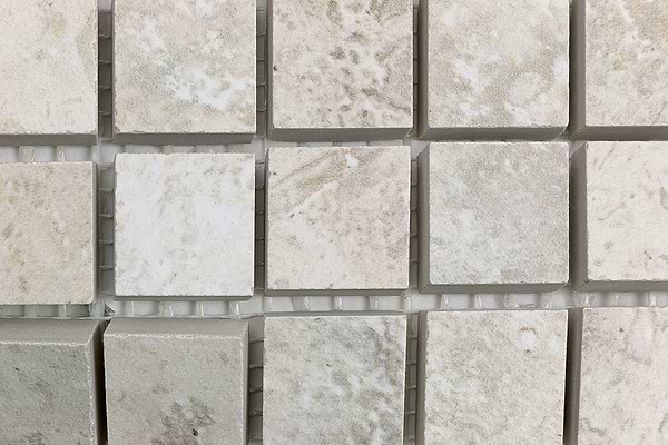 Seville Olimpia 2x2 Mosaic Porcelain Tile