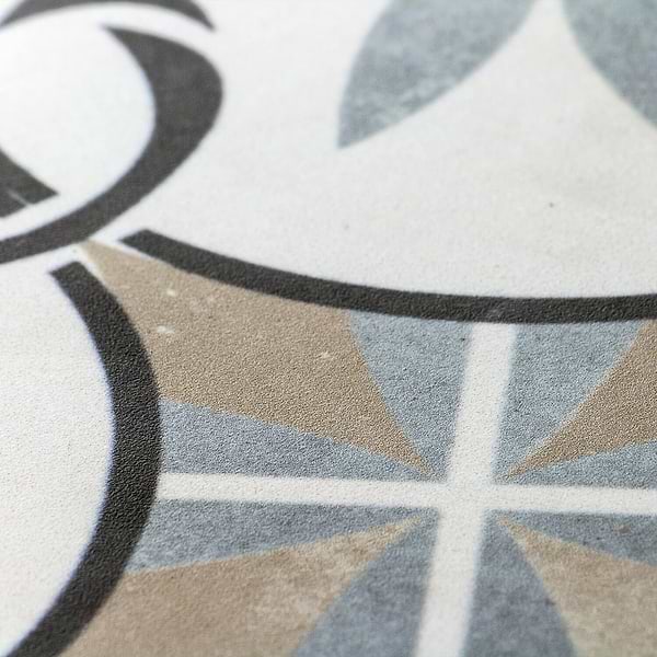 Bella Royale 8x8 Glazed Porcelain Tile