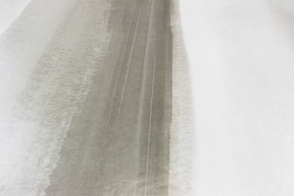 DOUP Reverse Earth 24X48 Porcelain Tile 