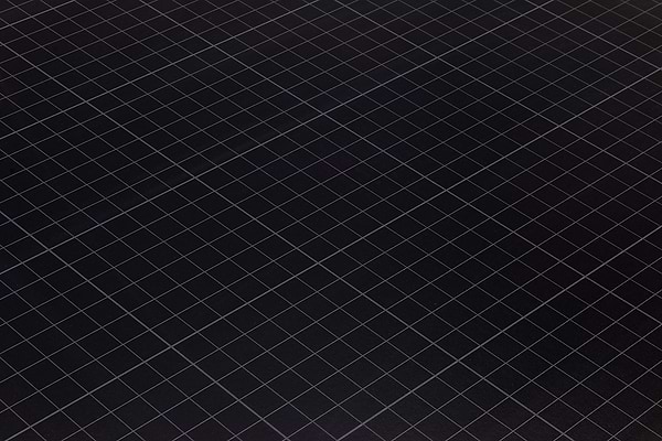 Chalkboard Black 24x24 Porcelain Tile