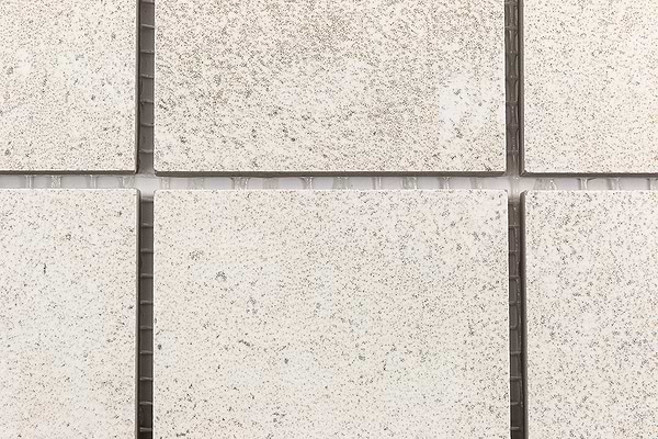 Marbella Desert Sand Mosaic Porcelain Tile