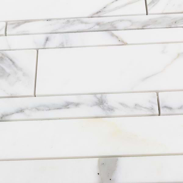 Calacatta Tuscany Marble Tile 