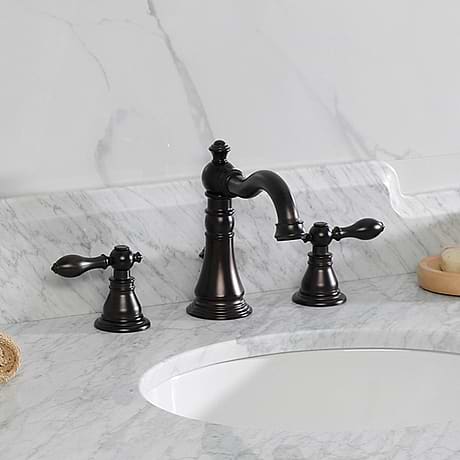 Greenpoint Oil Rubbed Bronze 8