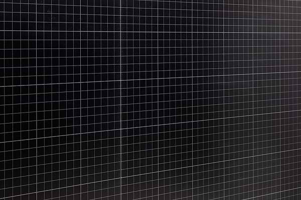Chalkboard Black 24x24 Porcelain Tile