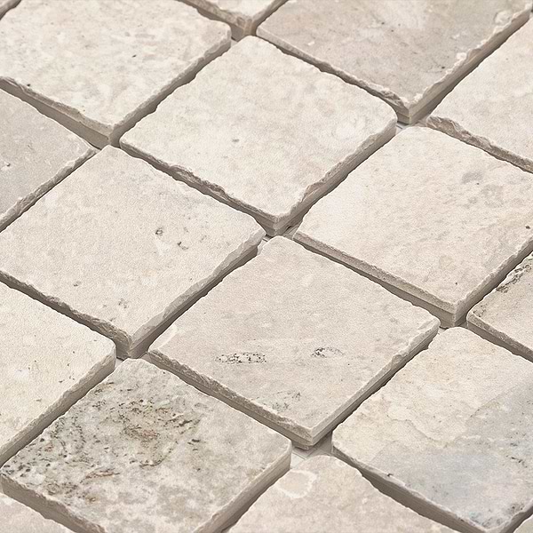Seville Pergamo 2x2 Mosaic Porcelain Tile
