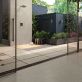 Instinct Light Gray 24x24 Concrete Look Matte Porcelain Tile