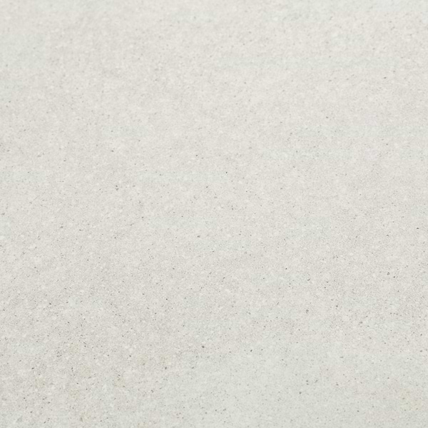Bariazzo Ivory White 36x36 Semi-Polished Porcelain Tile
