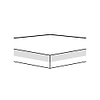 NewTech Avorio Beige 12x24 Double Loaded Grip Porcelain Tile